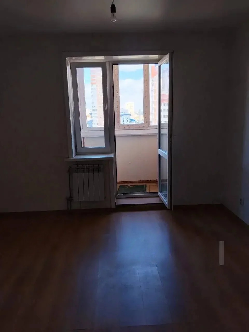 Квартира, Хабаровск