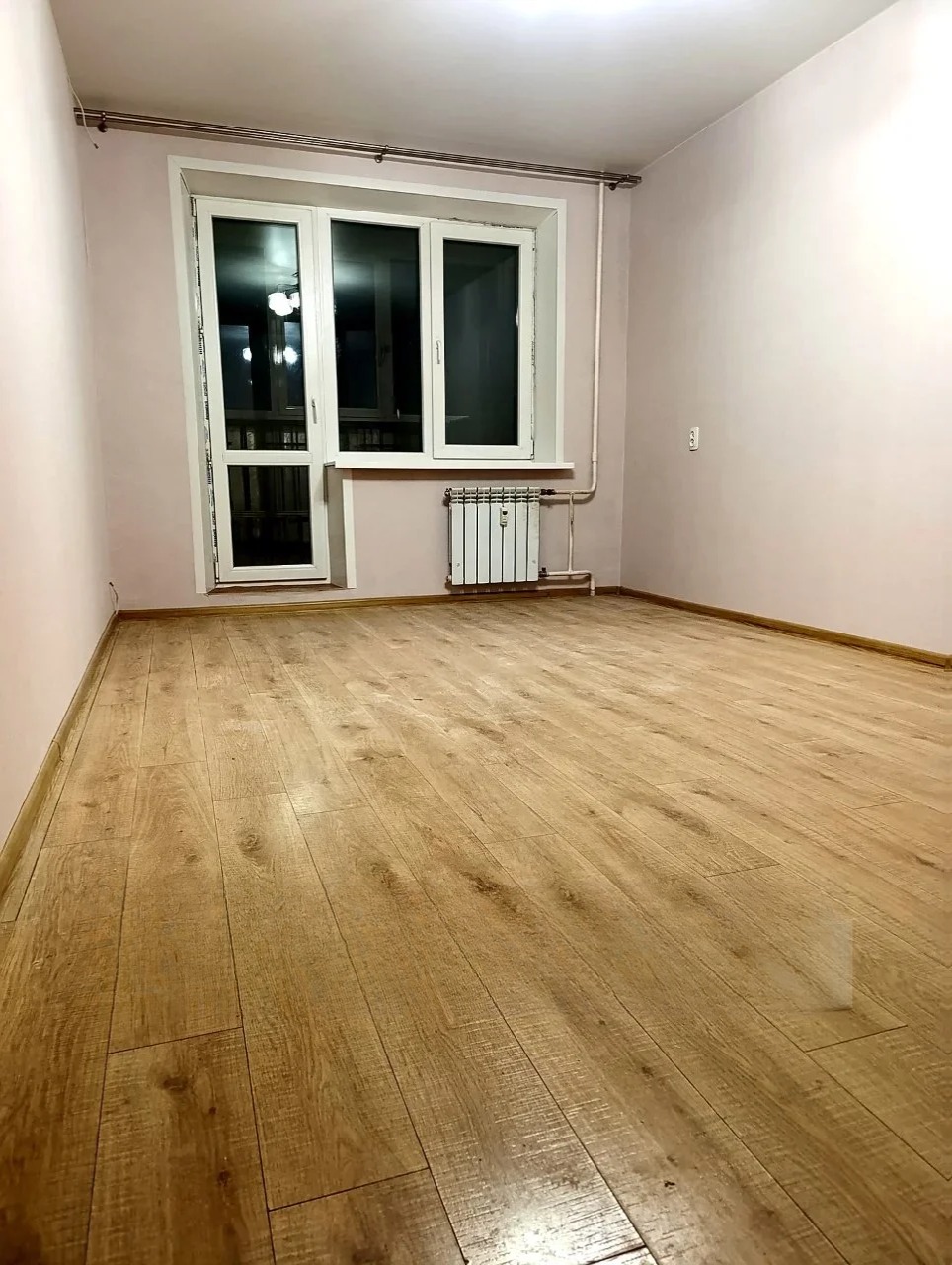 Квартира, Хабаровск