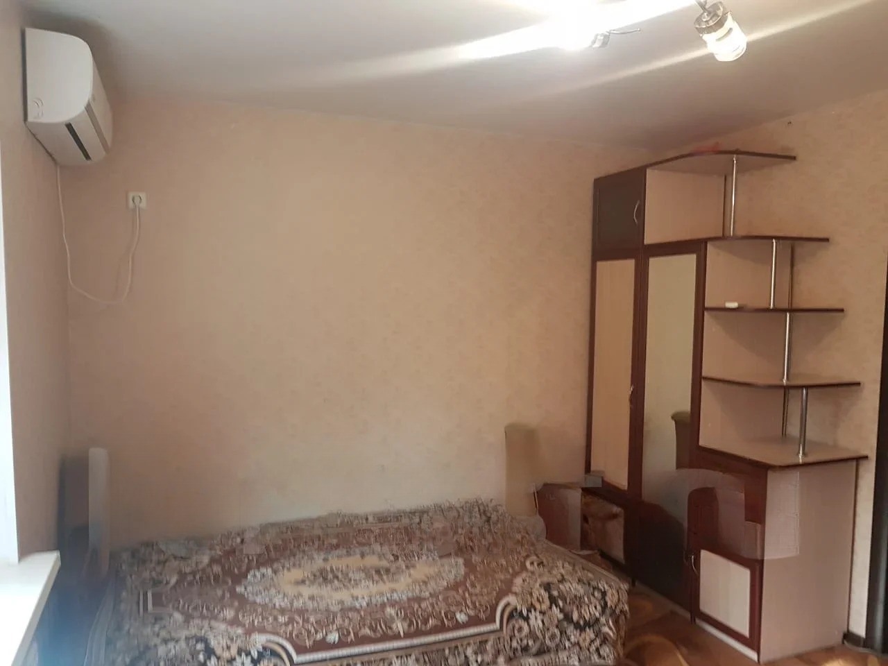 Квартира, Хабаровск