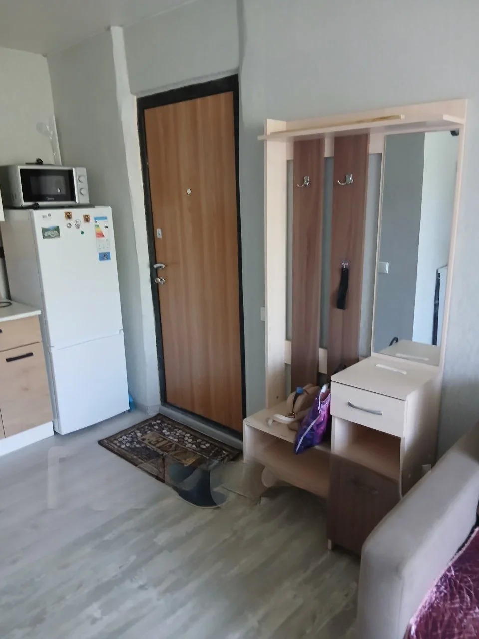 Квартира, Хабаровск
