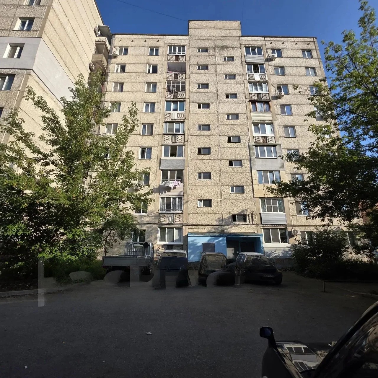 Квартира, Владивосток