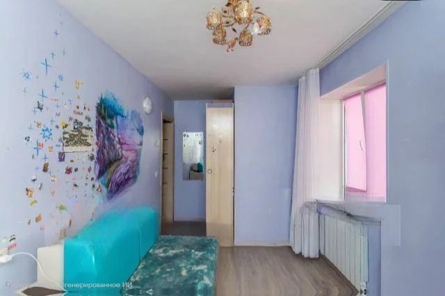 Квартира, Владивосток