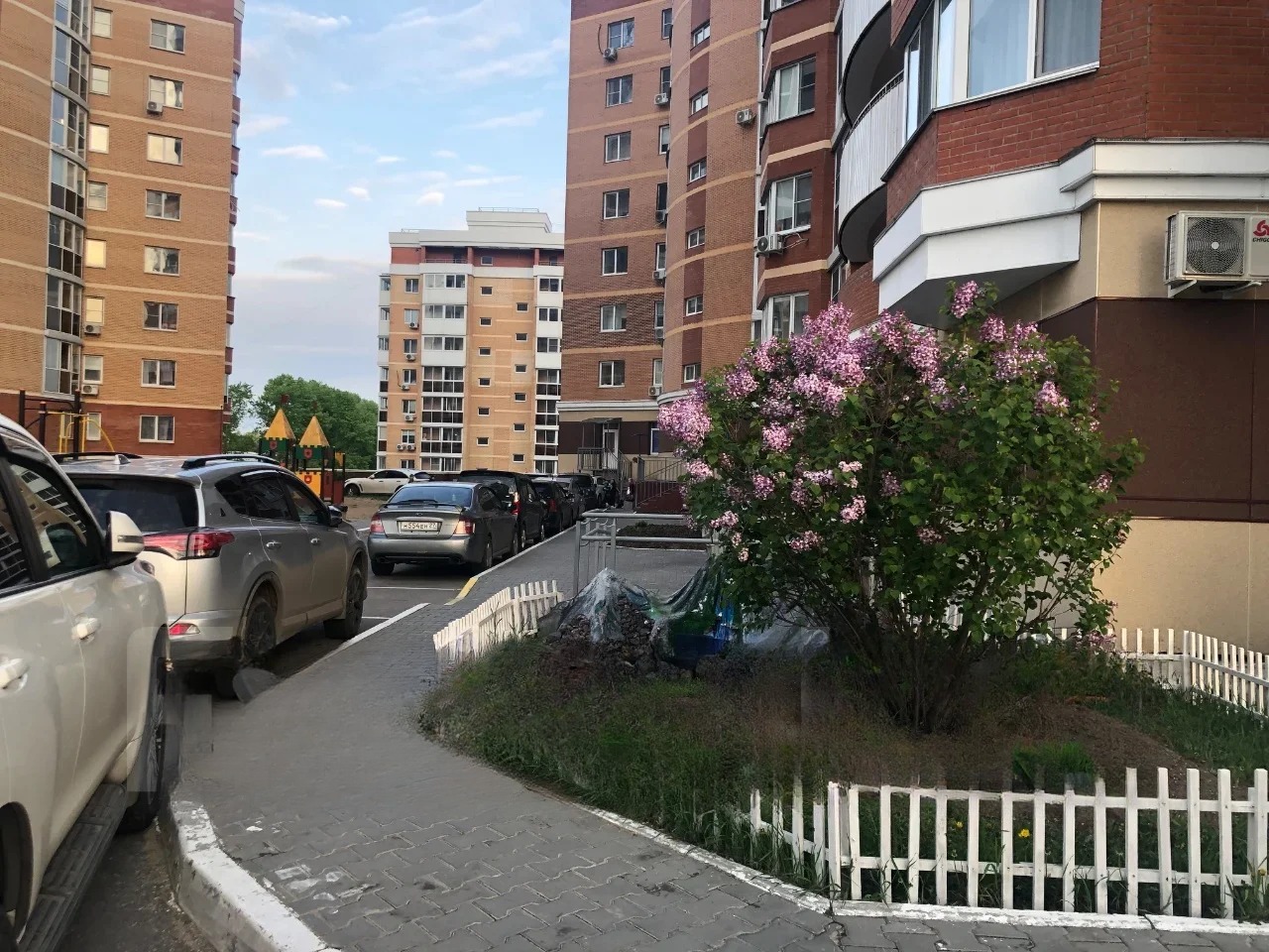 Квартира, Хабаровск