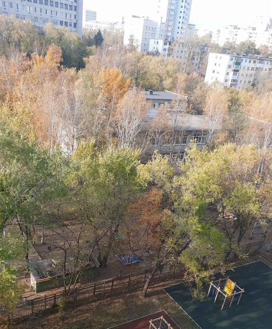 Квартира, Хабаровск