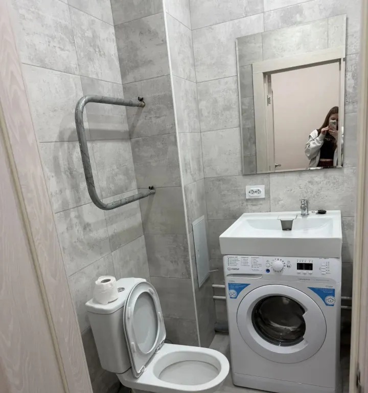 Квартира, Иркутск
