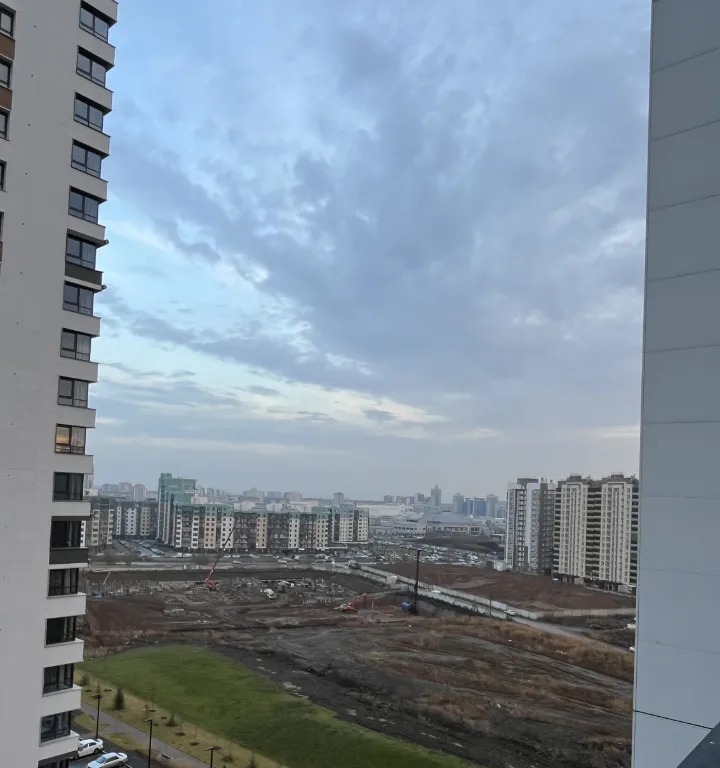 Квартира, Красноярск