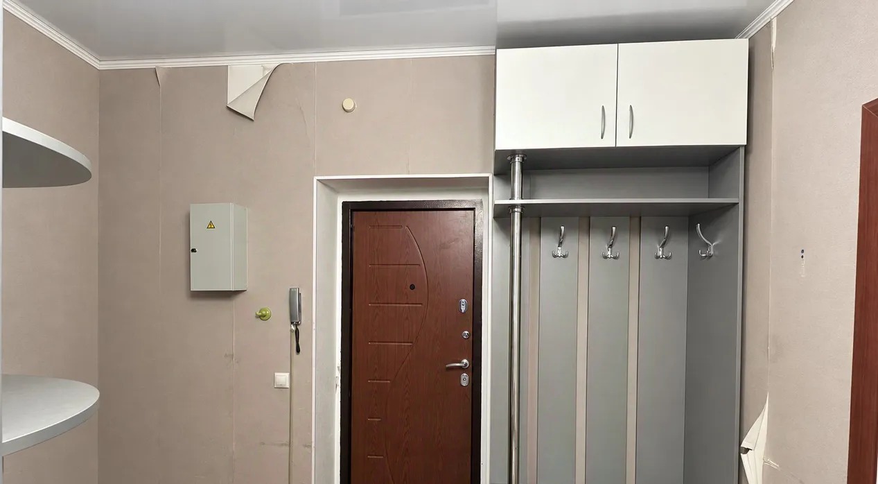 Квартира, Липецк
