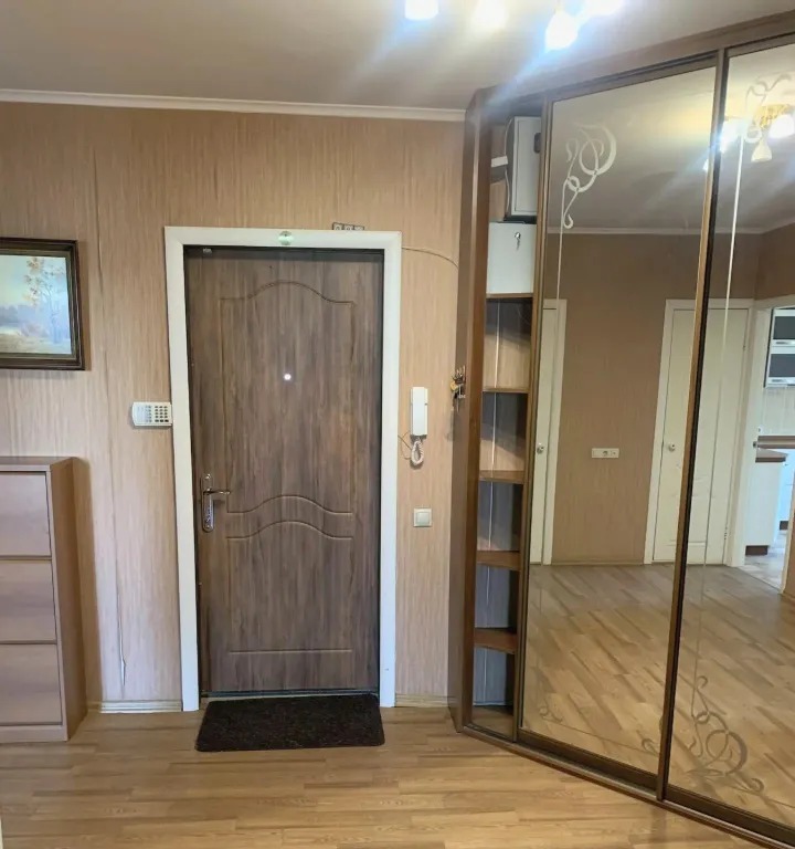 Квартира, Липецк