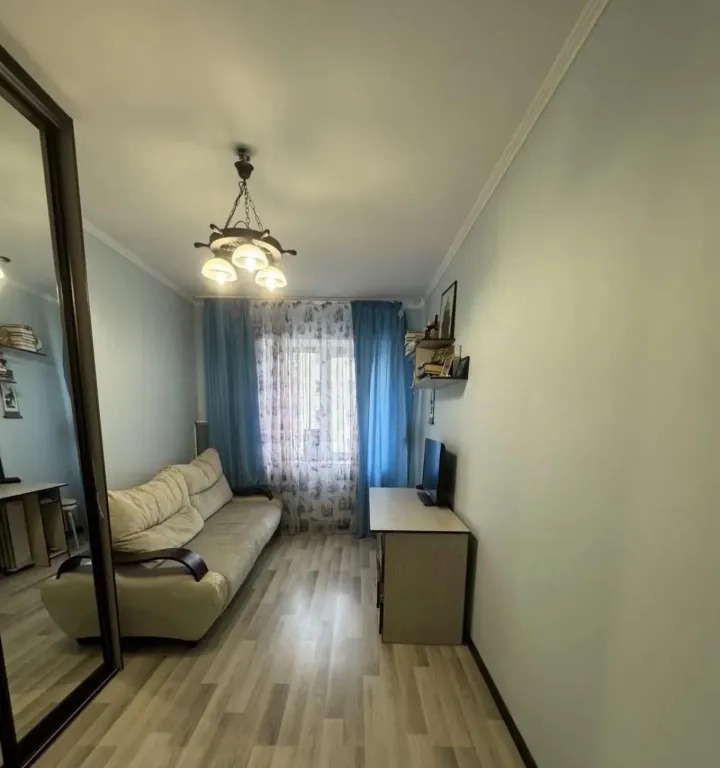 Квартира, Тольятти