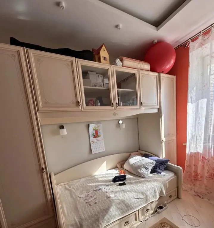 Квартира, Тюмень