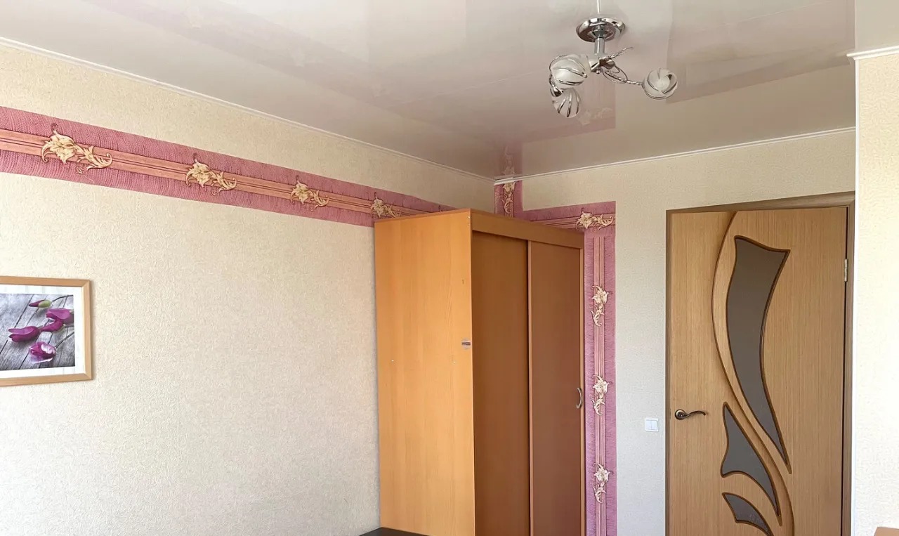 Квартира, Уфа