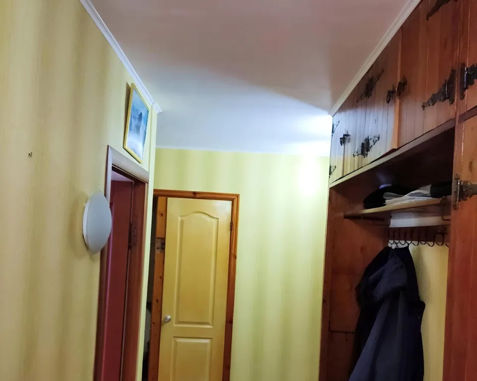 Квартира, Уфа