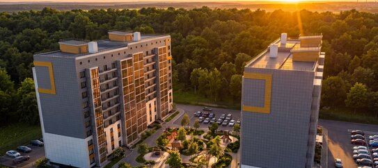 Квартира, Хабаровск
