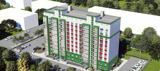 Квартира, Хабаровск