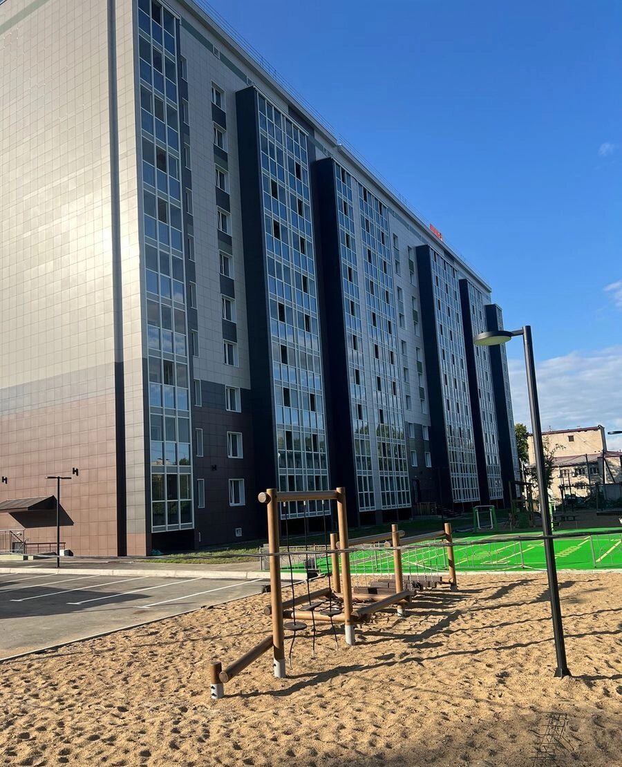 Квартира, Хабаровск