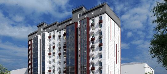 Квартира, Хабаровск