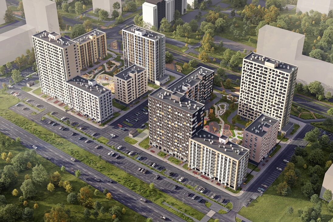 Квартира, Хабаровск