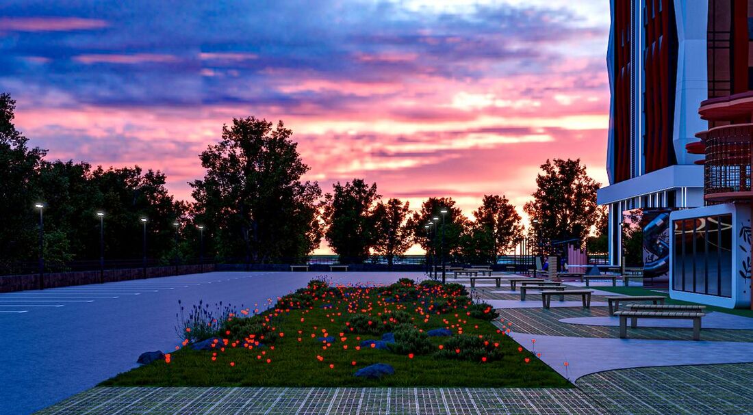 Квартира, Хабаровск