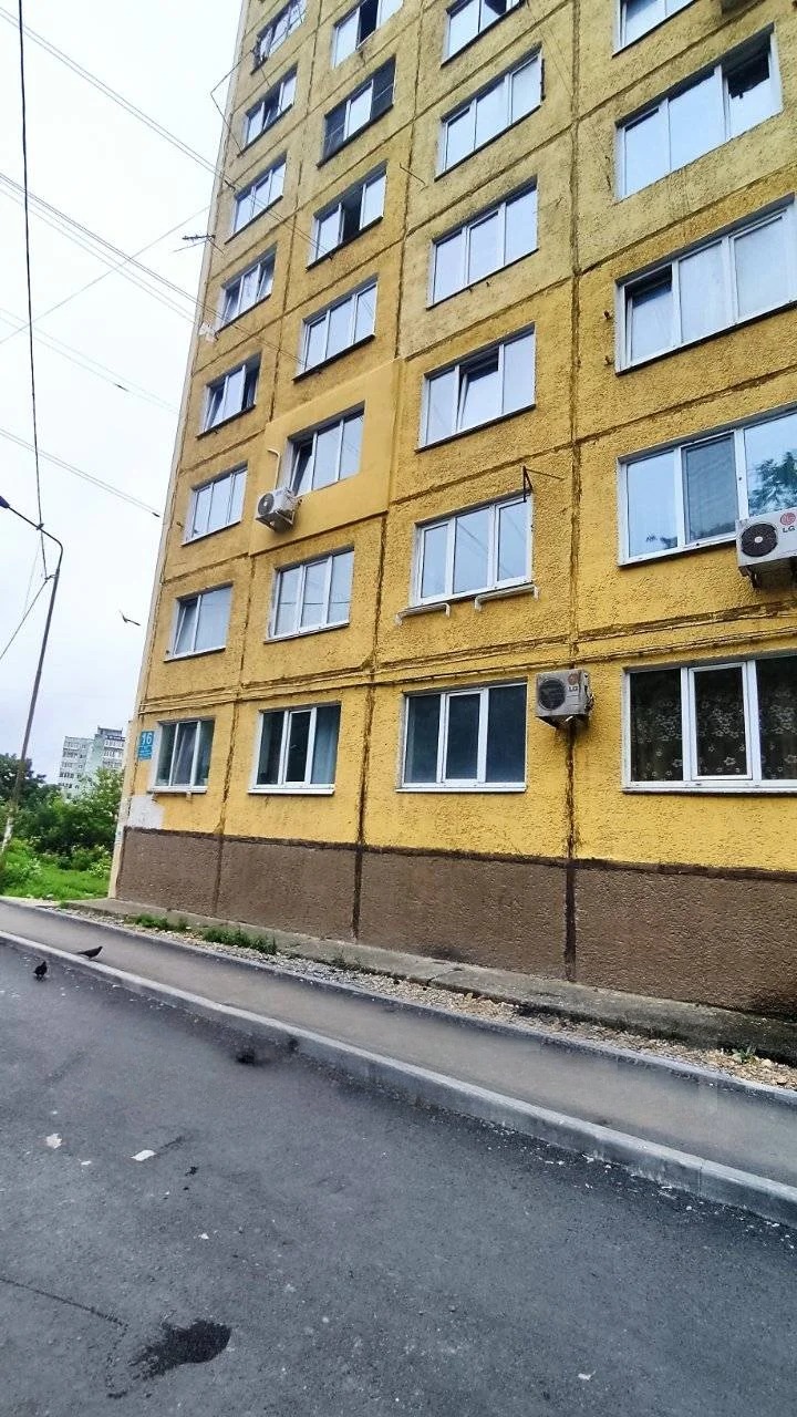 Квартира, Владивосток