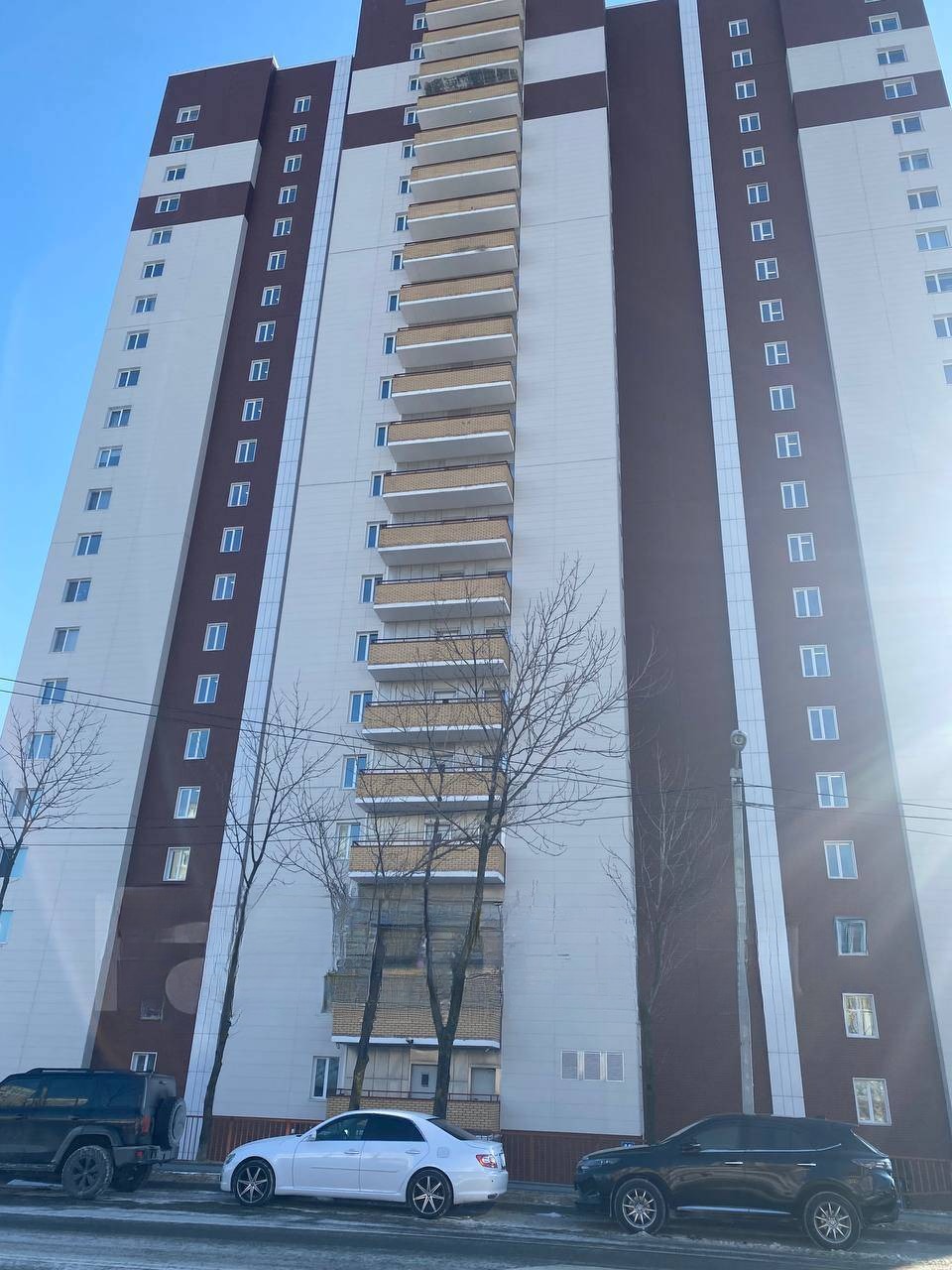 Квартира, Владивосток