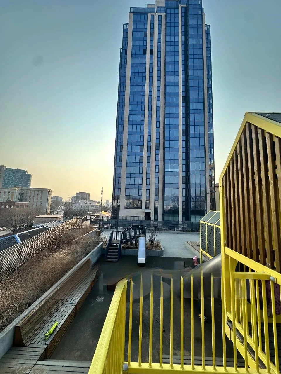 Квартира, Владивосток