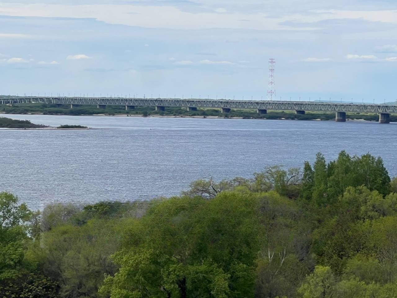 Квартира, Хабаровск