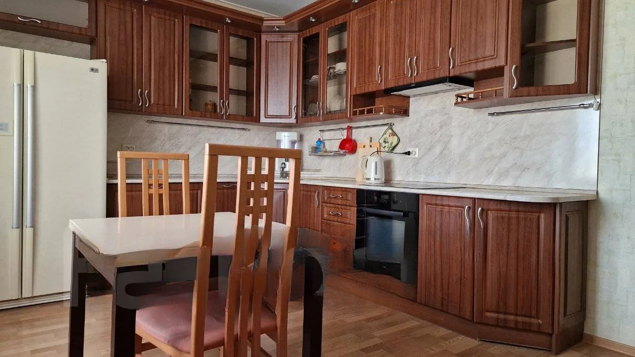 Квартира, Хабаровск