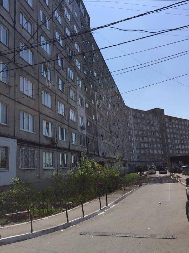 Квартира, Владивосток