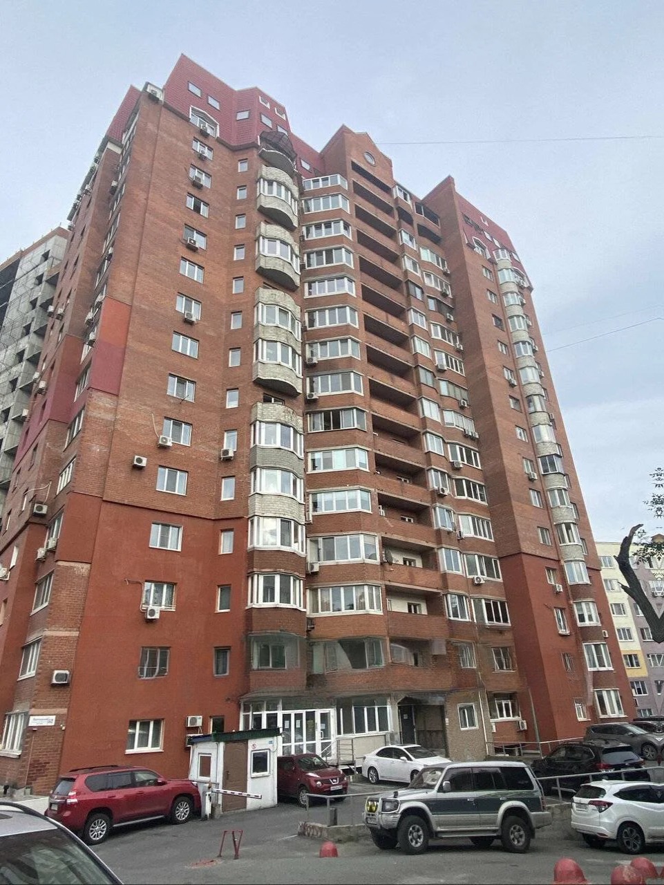 Квартира, Владивосток