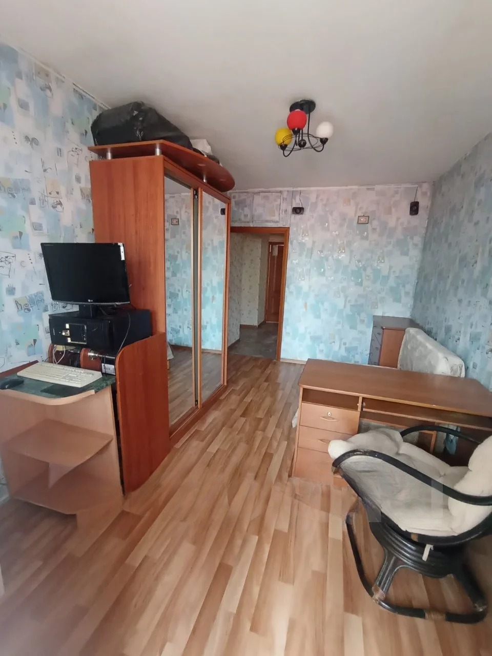 Квартира, Владивосток