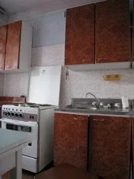 Квартира, Владивосток