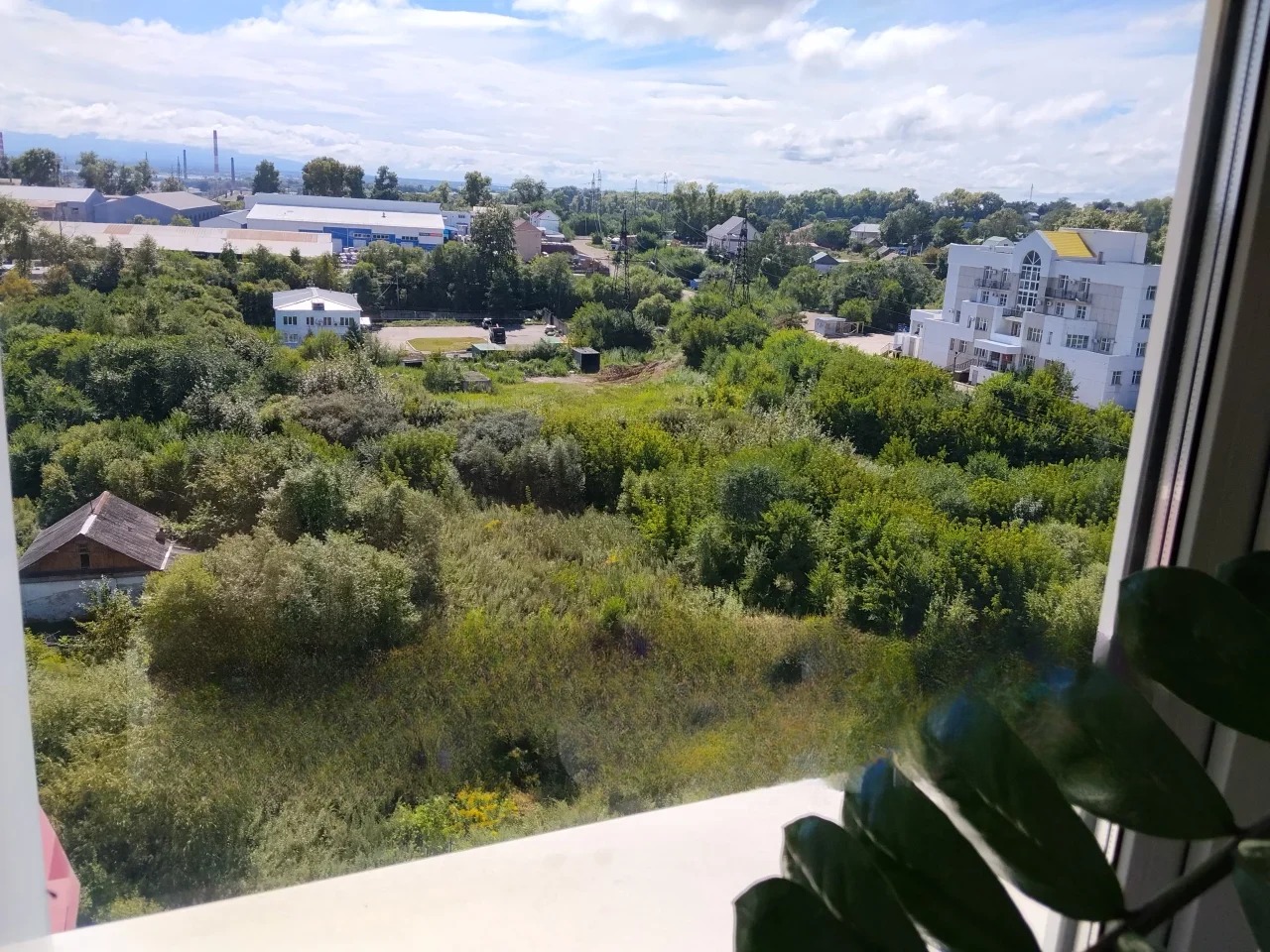 Квартира, Хабаровск