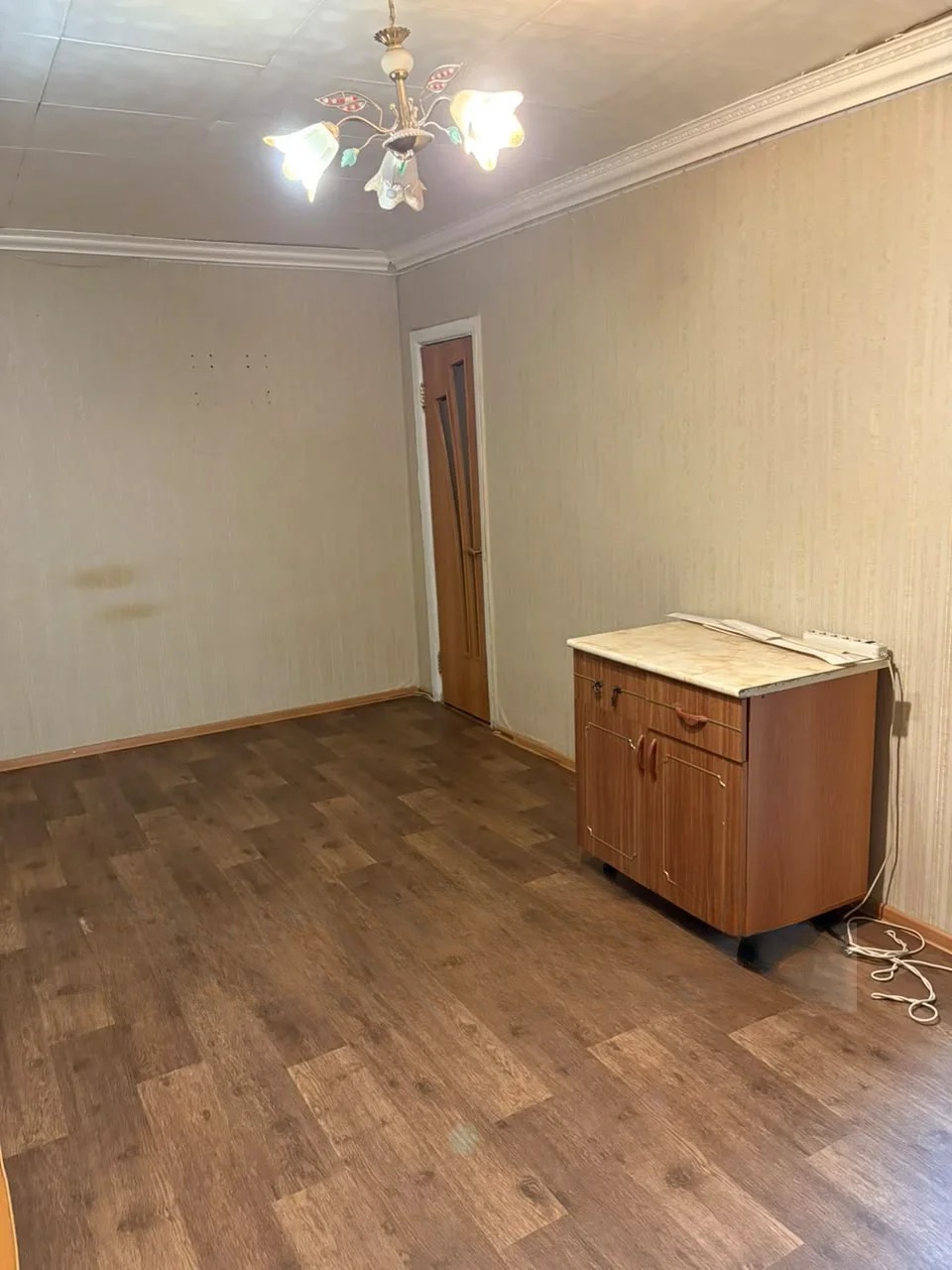 Квартира, Хабаровск