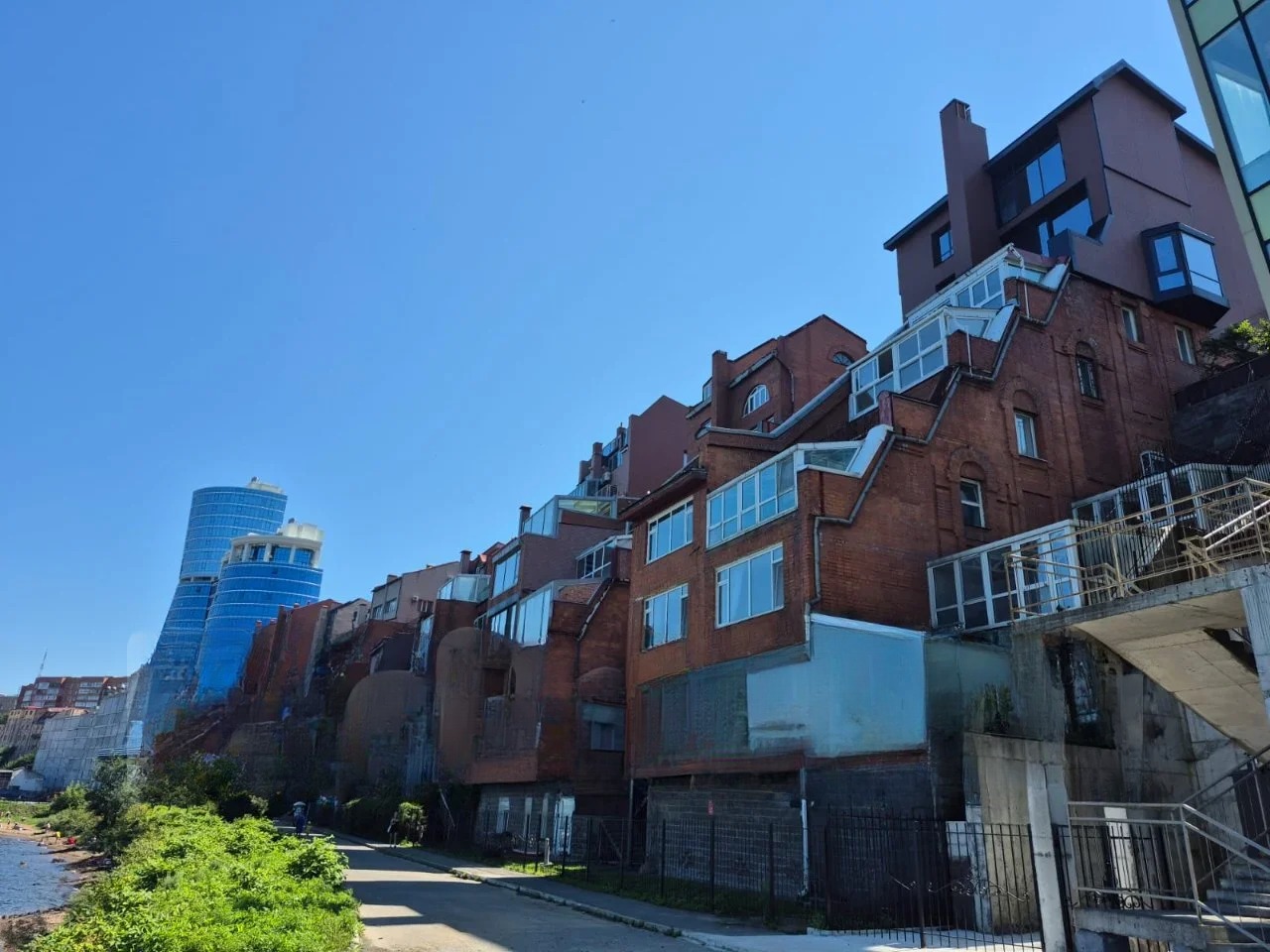 Квартира, Владивосток