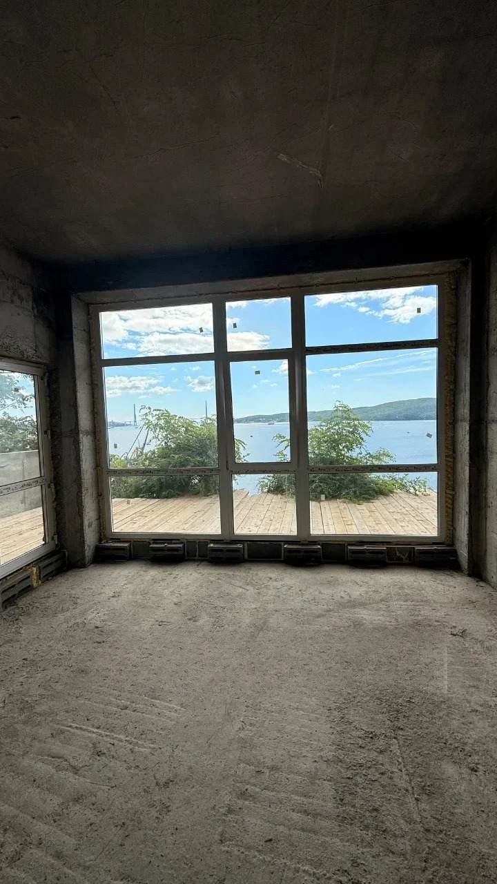 Квартира, Владивосток