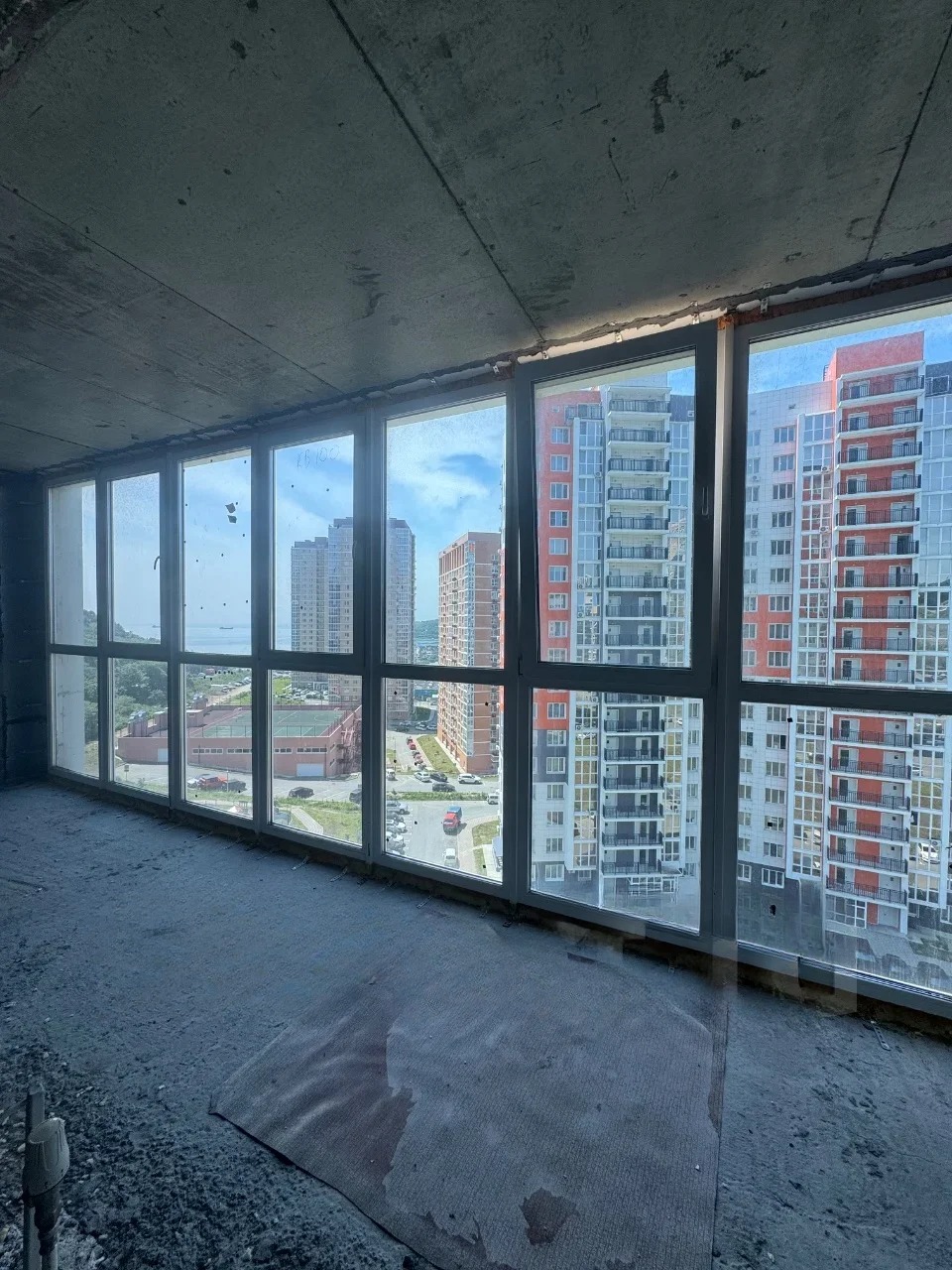 Квартира, Владивосток