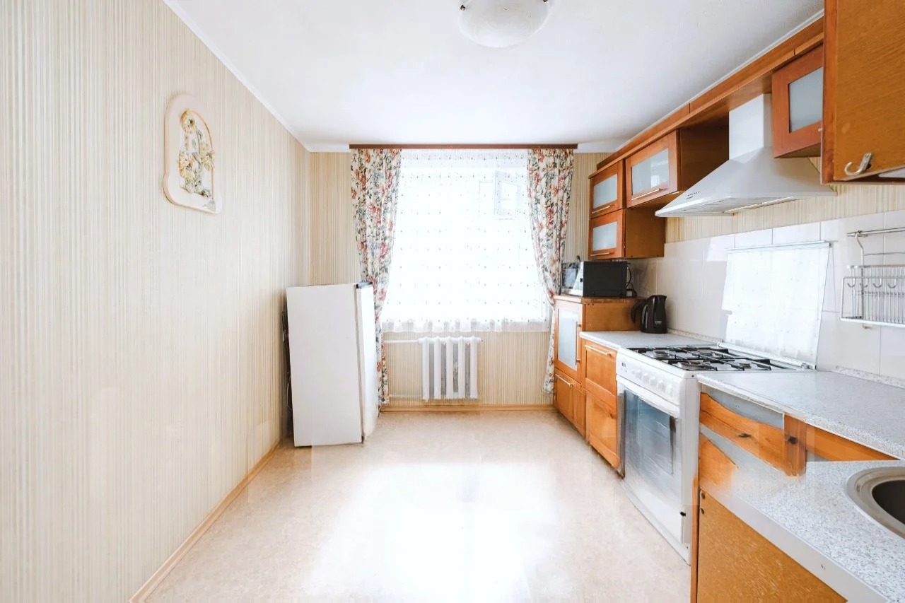 Квартира, Хабаровск