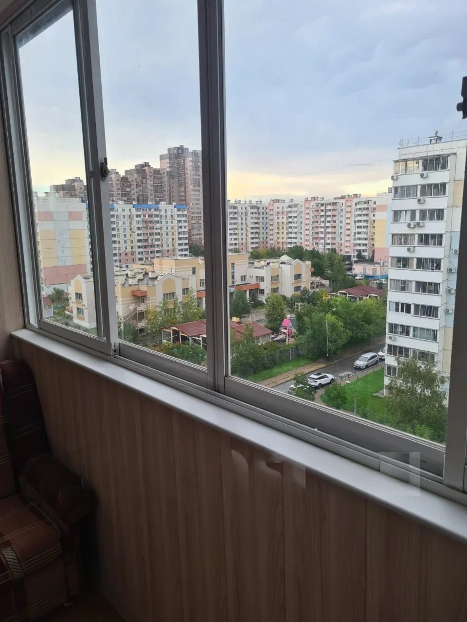 Квартира, Хабаровск