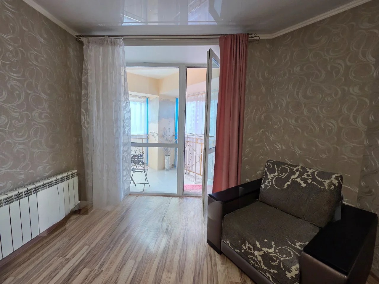 Квартира, Хабаровск