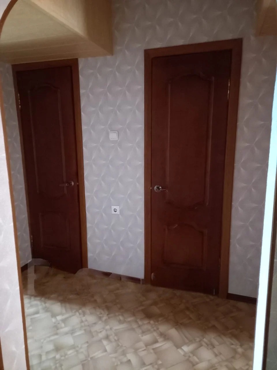Квартира, Владивосток