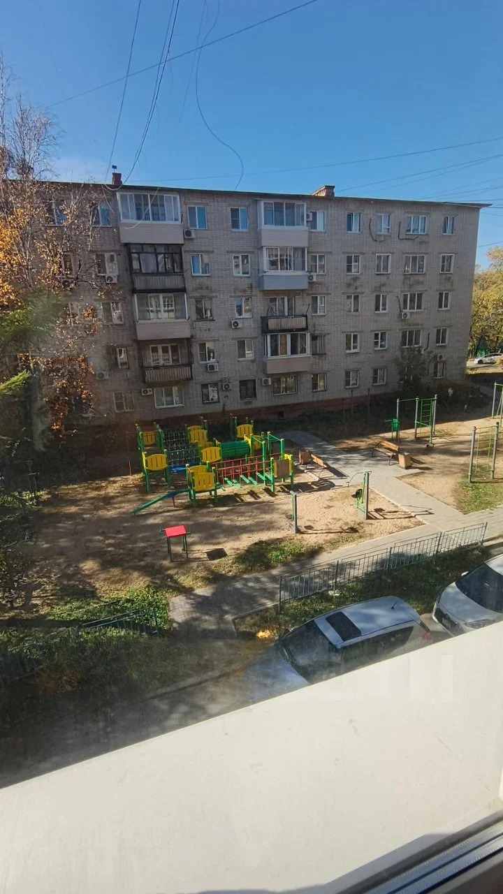 Квартира, Хабаровск