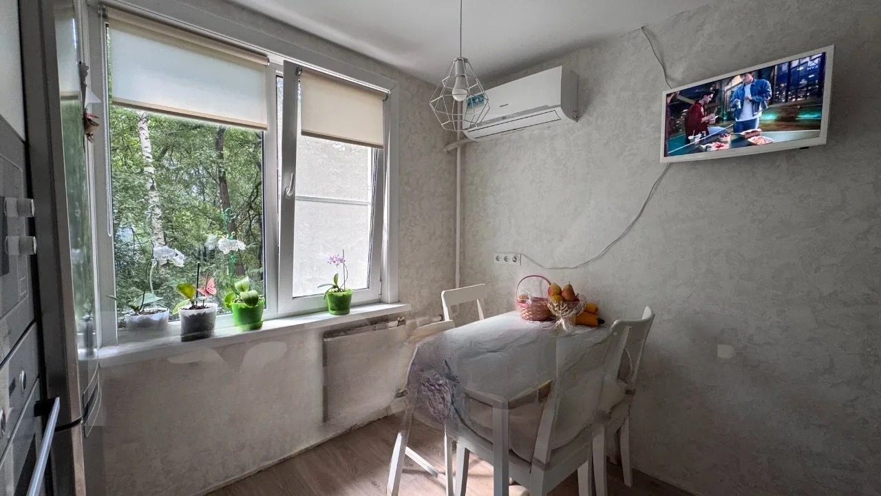 Квартира, Хабаровск