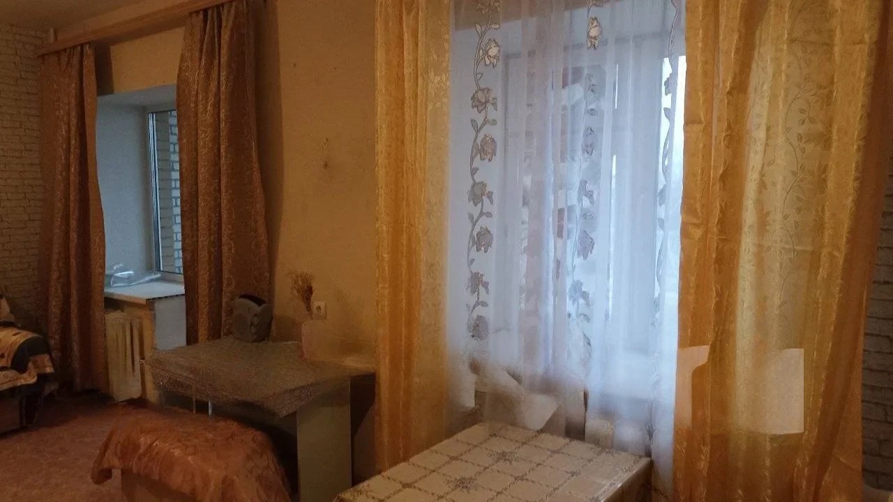 Квартира, Хабаровск