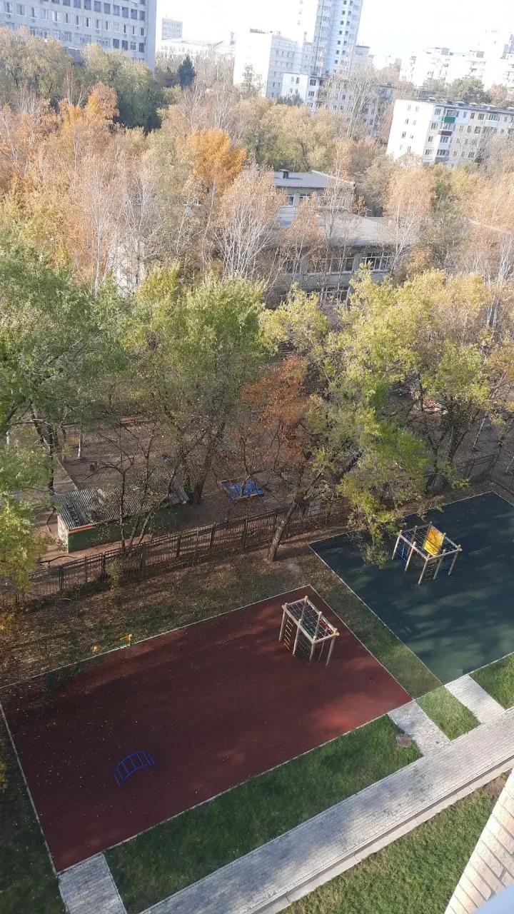 Квартира, Хабаровск