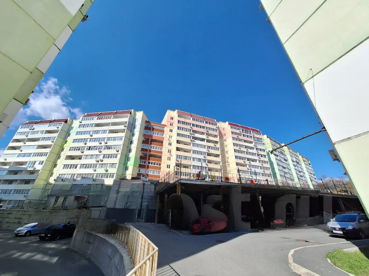 Квартира, Владивосток