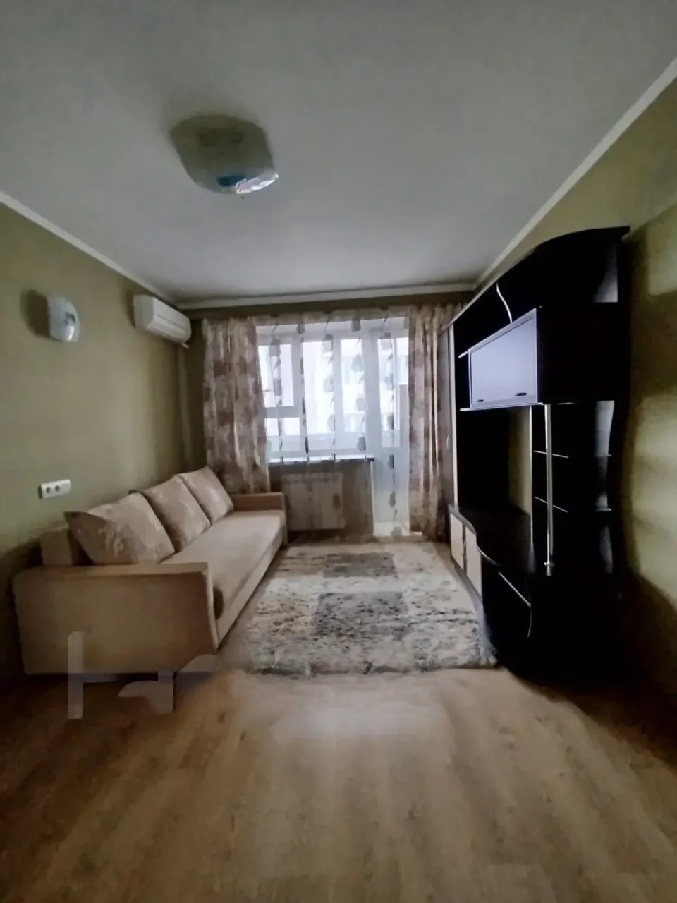Квартира, Хабаровск
