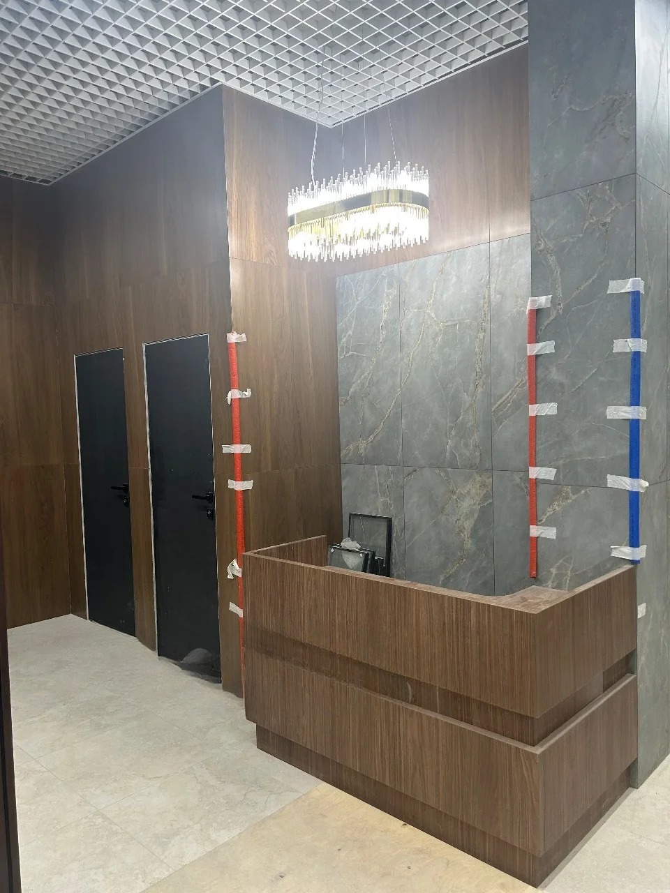 Квартира, Владивосток