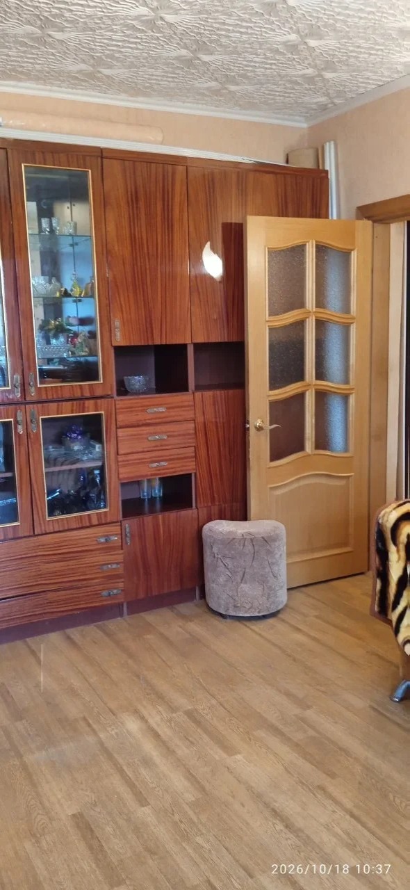 Квартира, Хабаровск
