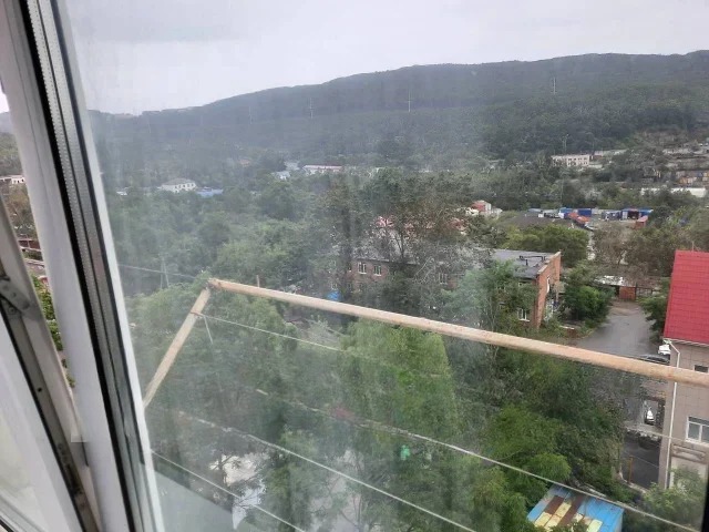 Квартира, Владивосток