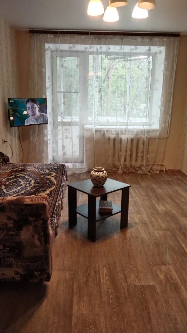 Квартира, Хабаровск